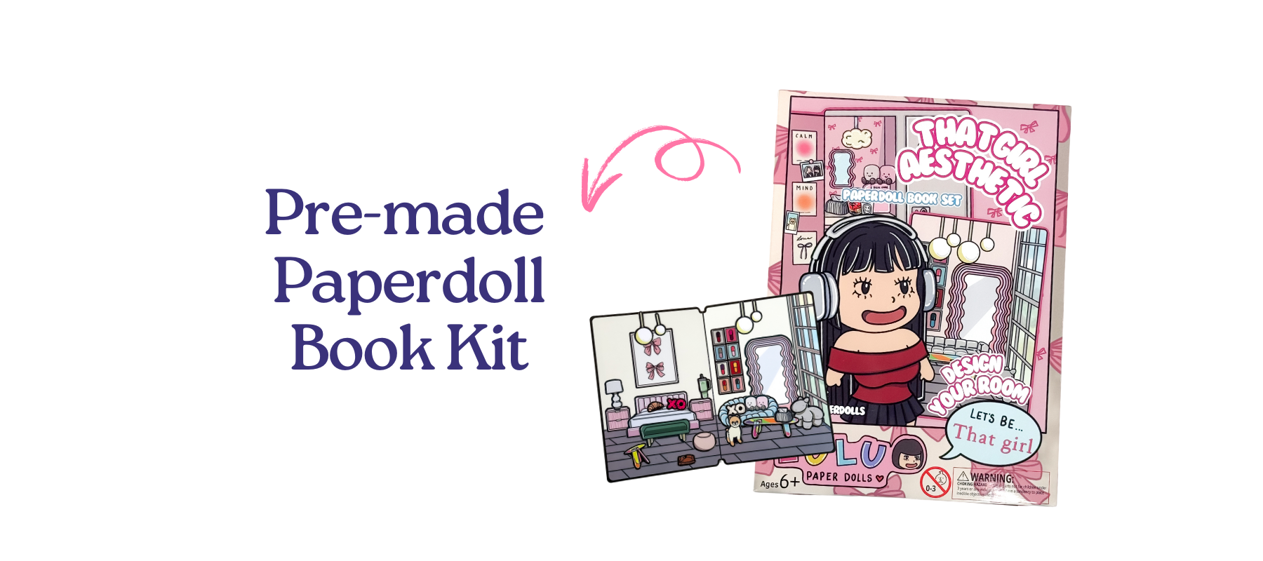 Collections Lulu Paper Dolls collections-lulu-paper-dolls